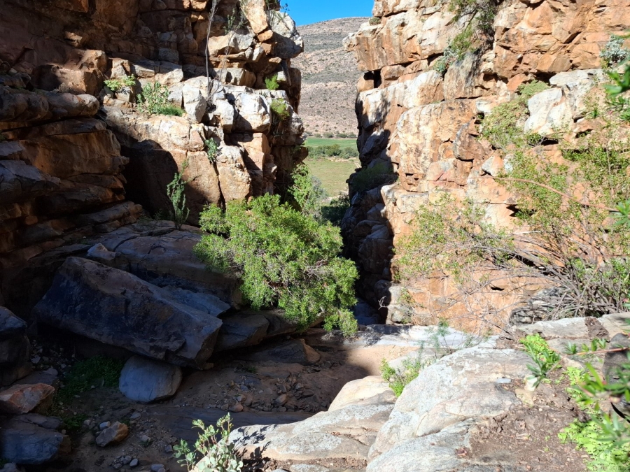  Bedroom Property for Sale in Ladismith Rural Western Cape